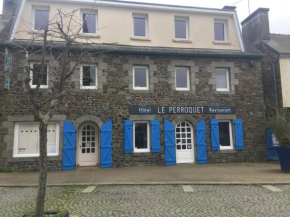 Hotel - LE PERROQUET